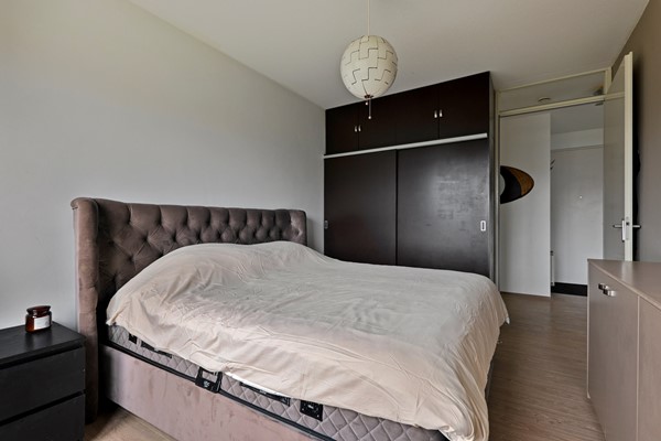 Medium property photo - Teldershof 57, 1067 ML Amsterdam